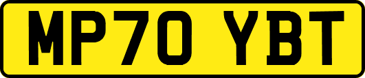 MP70YBT