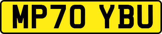 MP70YBU