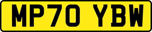 MP70YBW