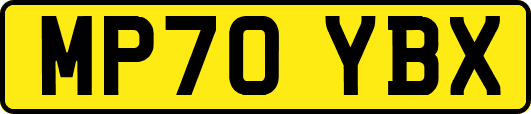 MP70YBX