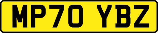 MP70YBZ