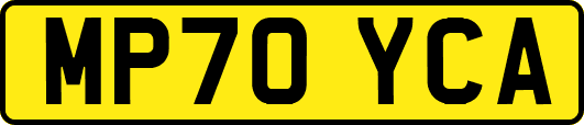 MP70YCA