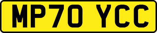 MP70YCC