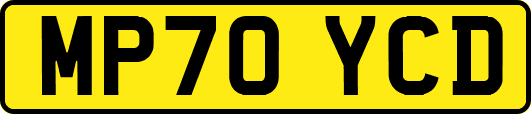 MP70YCD