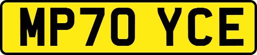 MP70YCE