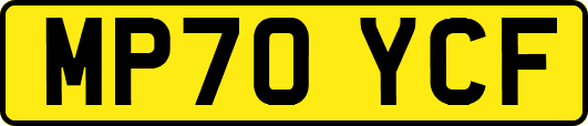 MP70YCF