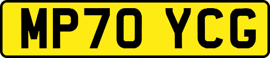 MP70YCG