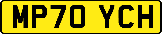 MP70YCH