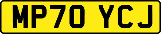 MP70YCJ