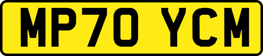 MP70YCM