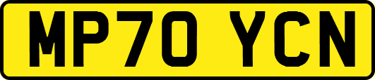 MP70YCN