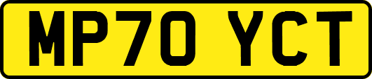 MP70YCT