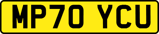 MP70YCU