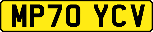 MP70YCV