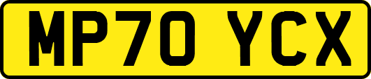 MP70YCX