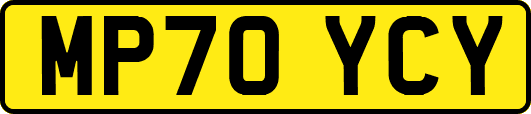 MP70YCY