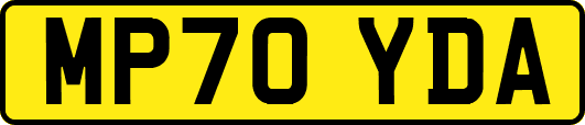 MP70YDA
