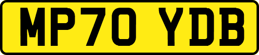 MP70YDB