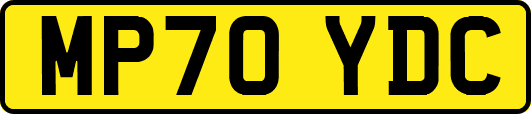 MP70YDC