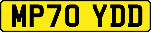 MP70YDD