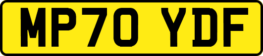 MP70YDF