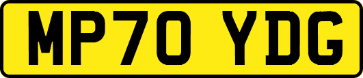 MP70YDG