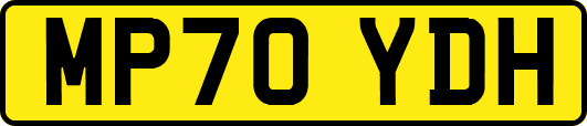 MP70YDH