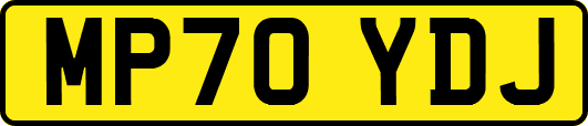 MP70YDJ
