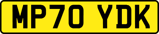 MP70YDK