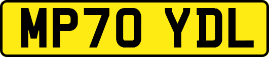 MP70YDL
