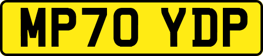 MP70YDP
