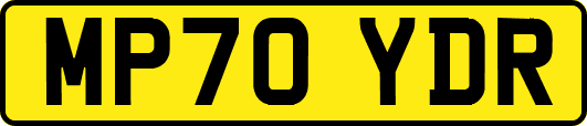MP70YDR