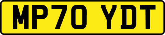 MP70YDT