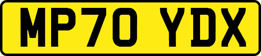 MP70YDX