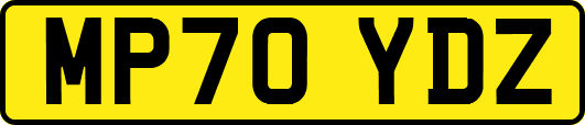 MP70YDZ