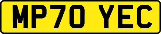 MP70YEC