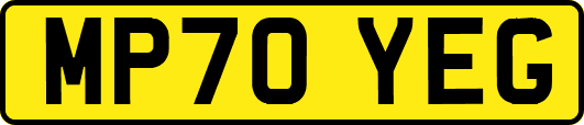 MP70YEG