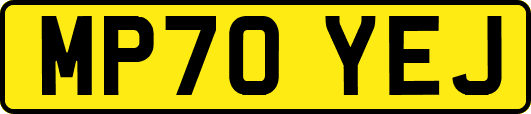 MP70YEJ