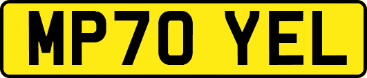 MP70YEL