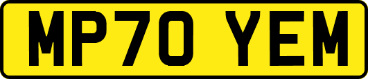 MP70YEM