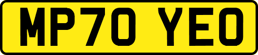 MP70YEO