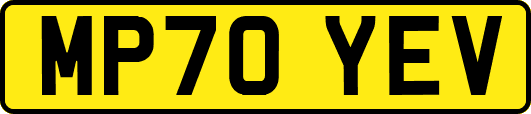 MP70YEV