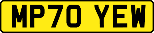MP70YEW