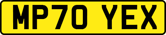 MP70YEX