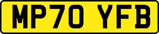 MP70YFB