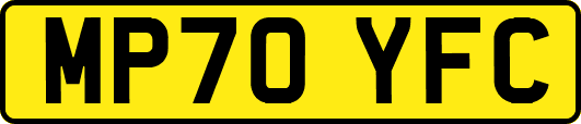 MP70YFC