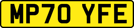 MP70YFE
