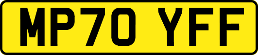 MP70YFF