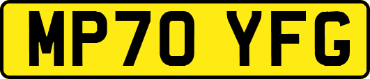 MP70YFG
