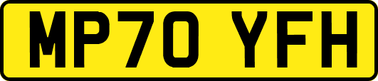 MP70YFH